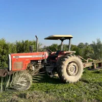 تراکتور399|خودرو سنگین|بهبهان, |دیوار