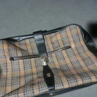 چمدان کهنه - نوستالژی