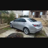 ام جی۶مگنت بدون رنگ عروسک بدون ضعف
