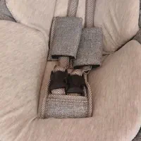 فروش کریر|کالسکه و لوازم جانبی|قم, شاه ابراهیم|دیوار