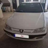 پژو پارس مدل ۸۸