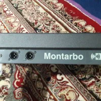 میکسرمونتاربوفوق سالم|گیتار، بیس، امپلیفایر|قروه, |دیوار