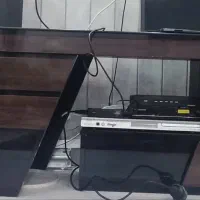 سلام میز تلویزیون