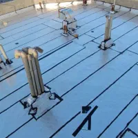 ایزوگام دلیجان نصب وفروش