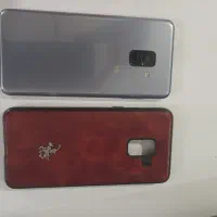 سامسونگ ‌‌a8 فوری|موبایل|مشهد, حضرت حجت|دیوار