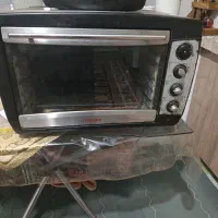 توستر تولیپس