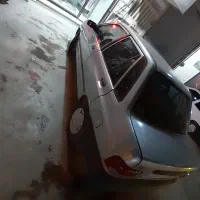 پراید مدل ۸۵پراید فرمان هیدرولیک