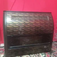 بخاری گازی