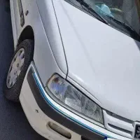 پارس دوگانه شرکتی مدل ۹۶