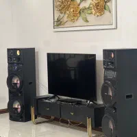 کنسول،میز عسلی،میز تی وی|مبلمان خانگی و میز عسلی|گلستان (تهران), |دیوار