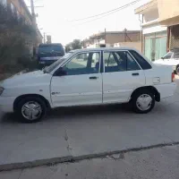 پراید132دوگانه کارخونه