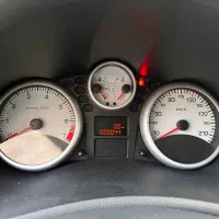 ۲۰۷ دنده هیدرولیک|خودرو سواری و وانت|تهران, شمس‌آباد|دیوار