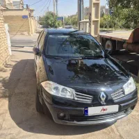 مگان ۲۰۰۰مدل ۹۱