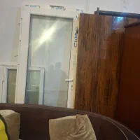 درب وپنجره درحد نونو|مصالح و تجهیزات ساختمان|مشگین شهر, |دیوار