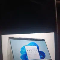 لپتاب لمسی