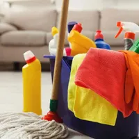 نظافت تخصصی
