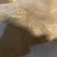 منقل عثمانی|کلکسیون اشیاء عتیقه|تهران, اکباتان|دیوار