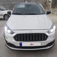 فروش خودرو اطلس G سانروف دار|خودرو سواری و وانت|لامرد, |دیوار