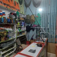 لوازم ماهیگیری وطبیعت گردی|ماهیگیری|قروه, |دیوار