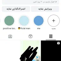 واگذاری پیج