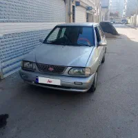 پراید مدل ۸۵|خودرو سواری و وانت|مشگین شهر, |دیوار