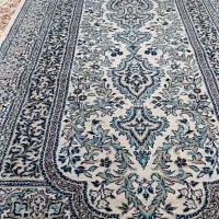 کناره فرش ستاره کویر یزد