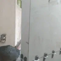 کاشی کاری و سرامیک کاری  نما  تخصصی|خدمات پیشه و مهارت|مشهد, شیرودی|دیوار