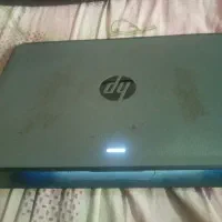 لپتاب Hp فروش فوری|رایانه همراه|مسجد سلیمان, |دیوار