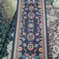 کناره گلیم عرض۵۰ طول ۳مترو۷۰