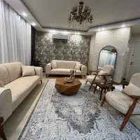 مبلمان کد ۱|مبلمان خانگی و میز عسلی|سبزوار, ابارش|دیوار