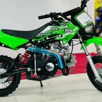 Off تخفیف ویژه تا ۱۰ اسفند /موتور شارژی Cross/ &