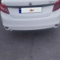 ساینا مدل ۹۹|خودرو سواری و وانت|بیرجند, |دیوار