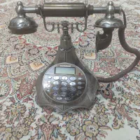 تلفن باسیم تکنیکال