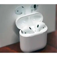 ایرپاد ۲ اصلی اپل