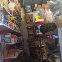 قطعات یدکی لوازم خودرو