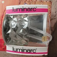 جا یخی کریستال نو نو