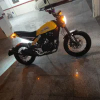 کویر st3  220|موتورسیکلت|تبریز, |دیوار