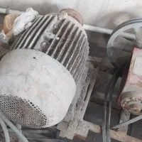 دینام و پمپ