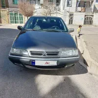 زانتیا 88|خودرو سواری و وانت|الیگودرز, |دیوار