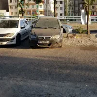 پروتون جن تو Gen2|خودرو سواری و وانت|تهران, استقلال|دیوار