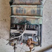 آبگرمکن بوتان