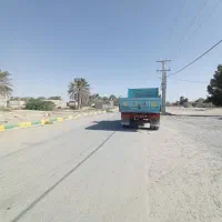 بنز  ۹۱۱کمپرسی مدل ۷۲|خودرو سنگین|میناب, |دیوار