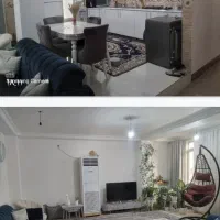 اجاره دو خواب آپارتمان/سبزآباد