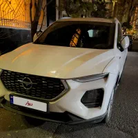 هایما اس ۸ مدل ۱۴۰۲ فول