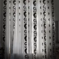 پرده سالم جهارعدد|پرده، رانر، رومیزی|روانسر, |دیوار