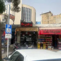 اجاره مغازه  بزرگمهر|اجارهٔ مغازه و غرفه|اصفهان, احمدآباد|دیوار