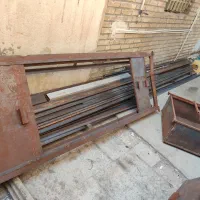 دریچه چال سرویس تعویض روغنی