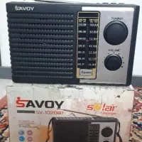 رادیو بلوتوثی