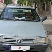 مایل به معاویضه هستم