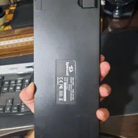 K614 ANIVIA RGB|قطعات و لوازم جانبی رایانه|اراک, |دیوار